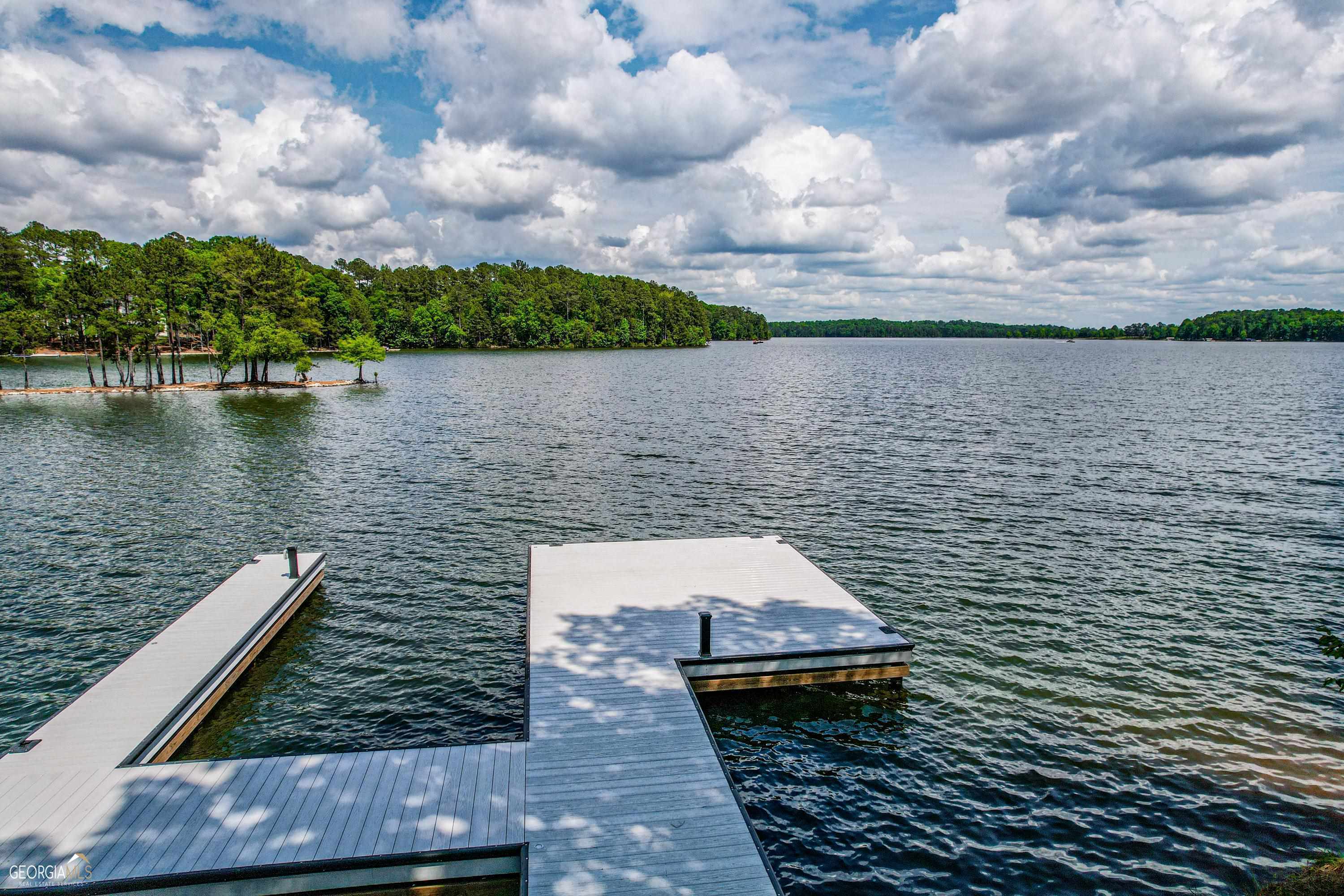 Reynolds Lake Oconee - Residential