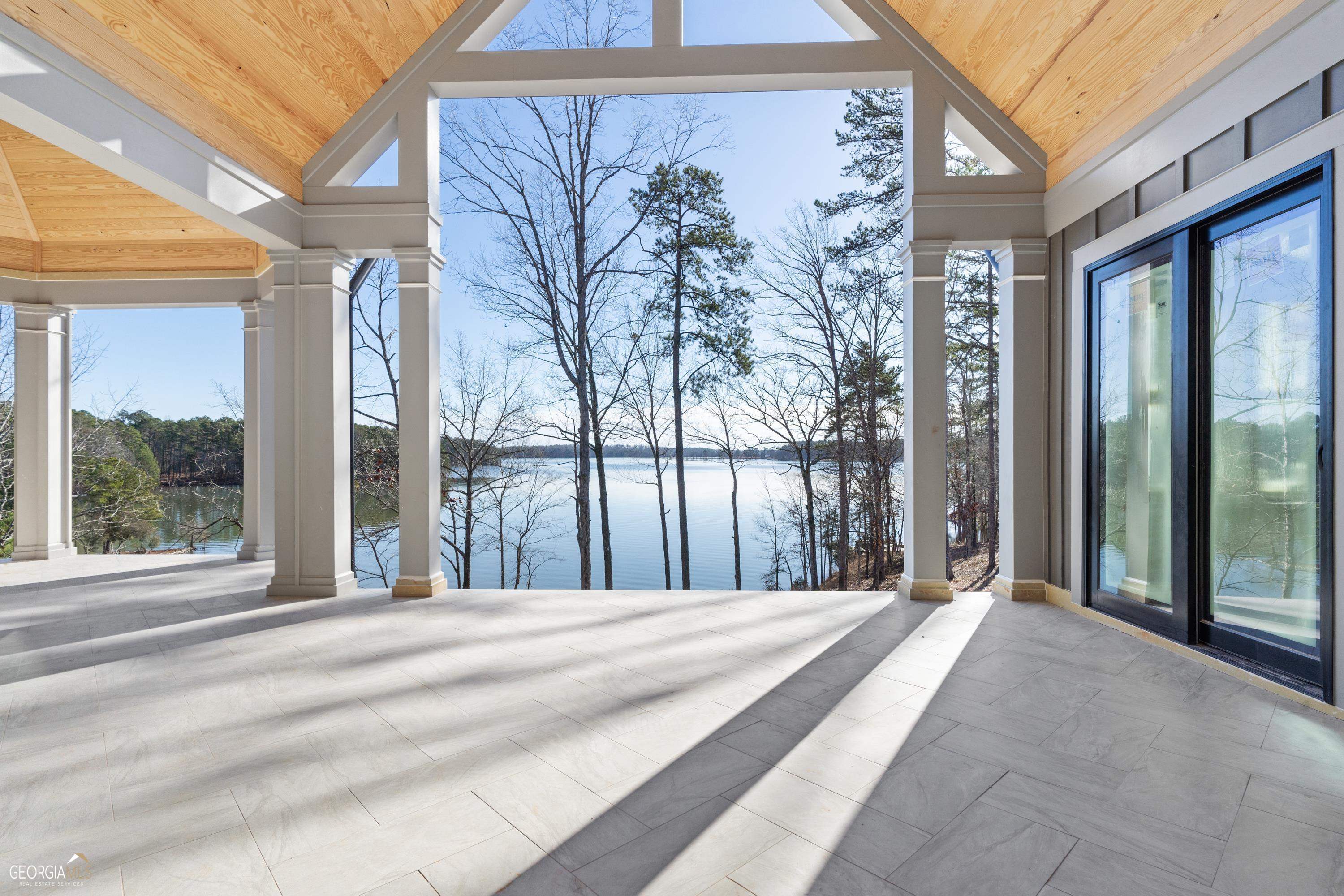 Reynolds Lake Oconee - Residential