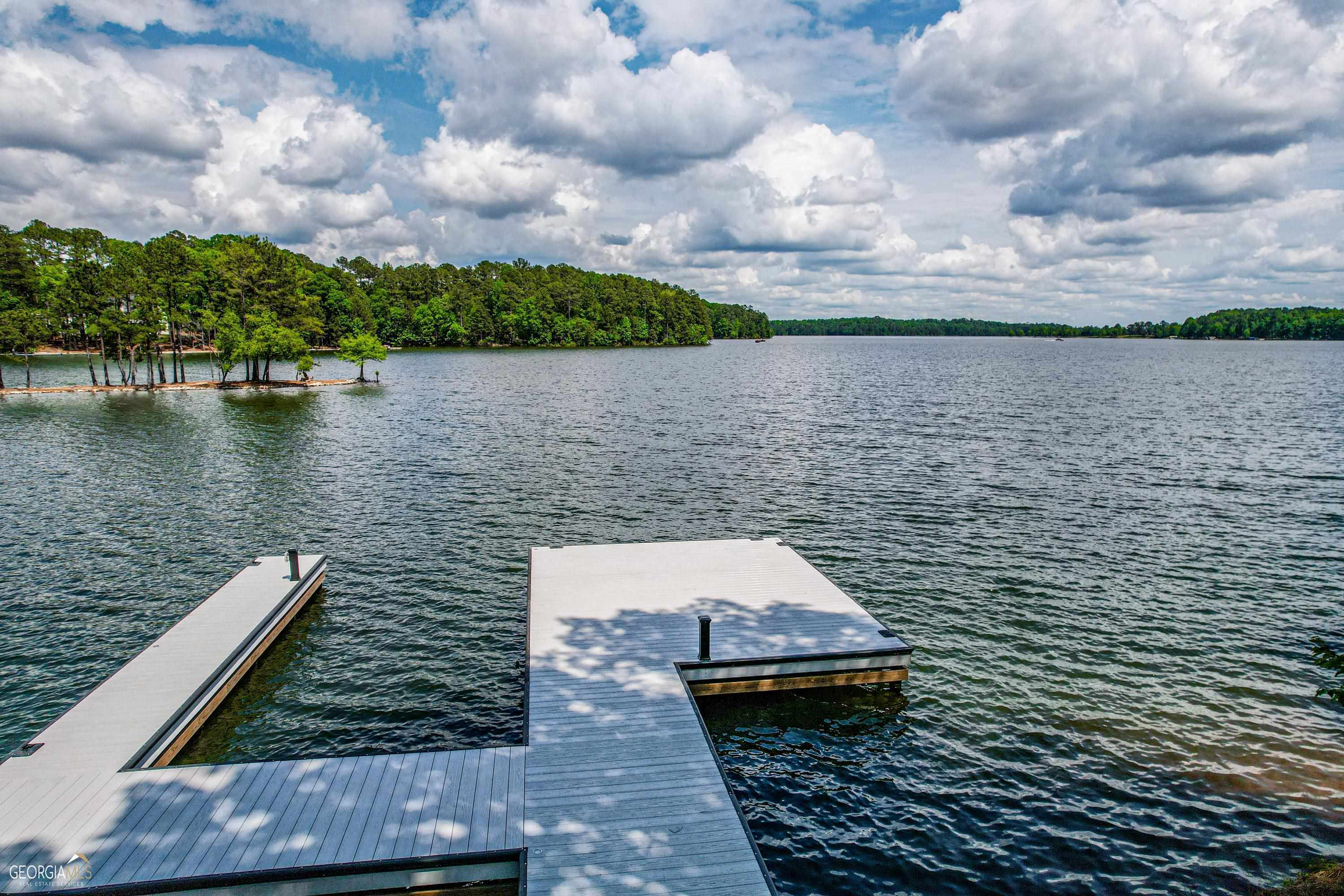 Reynolds Lake Oconee - Residential