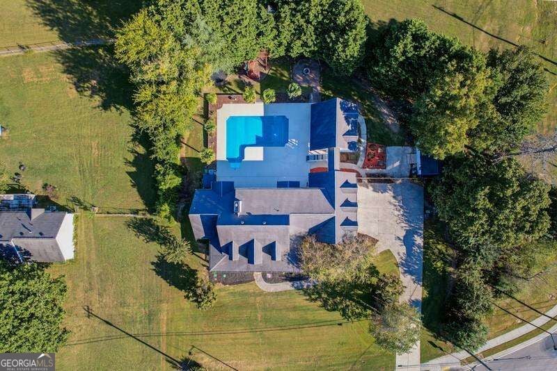 Photo of 3799 Sardis Church Road, Buford, GA 30519 (MLS # 10856918)