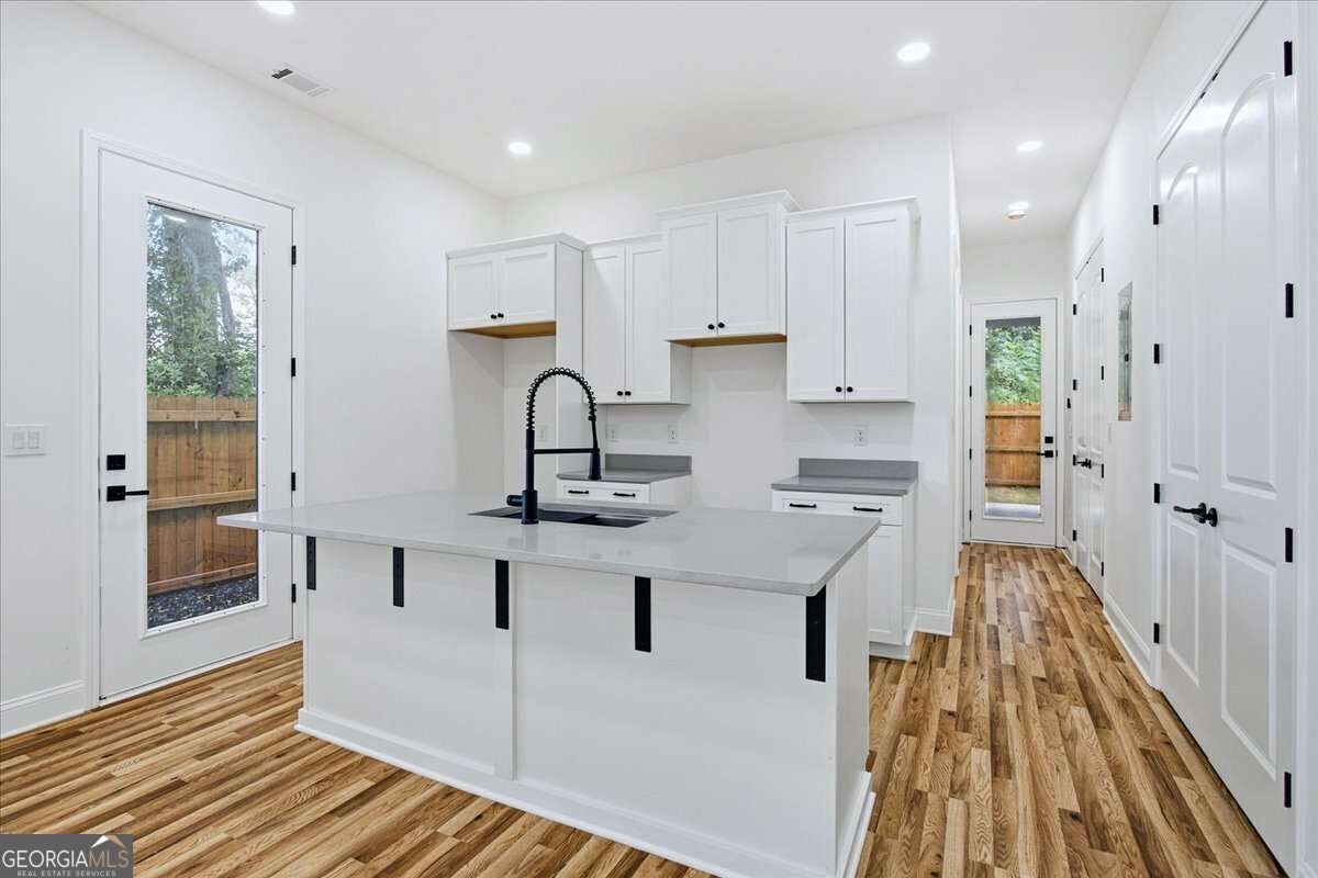1314-A Dorsey ST SW