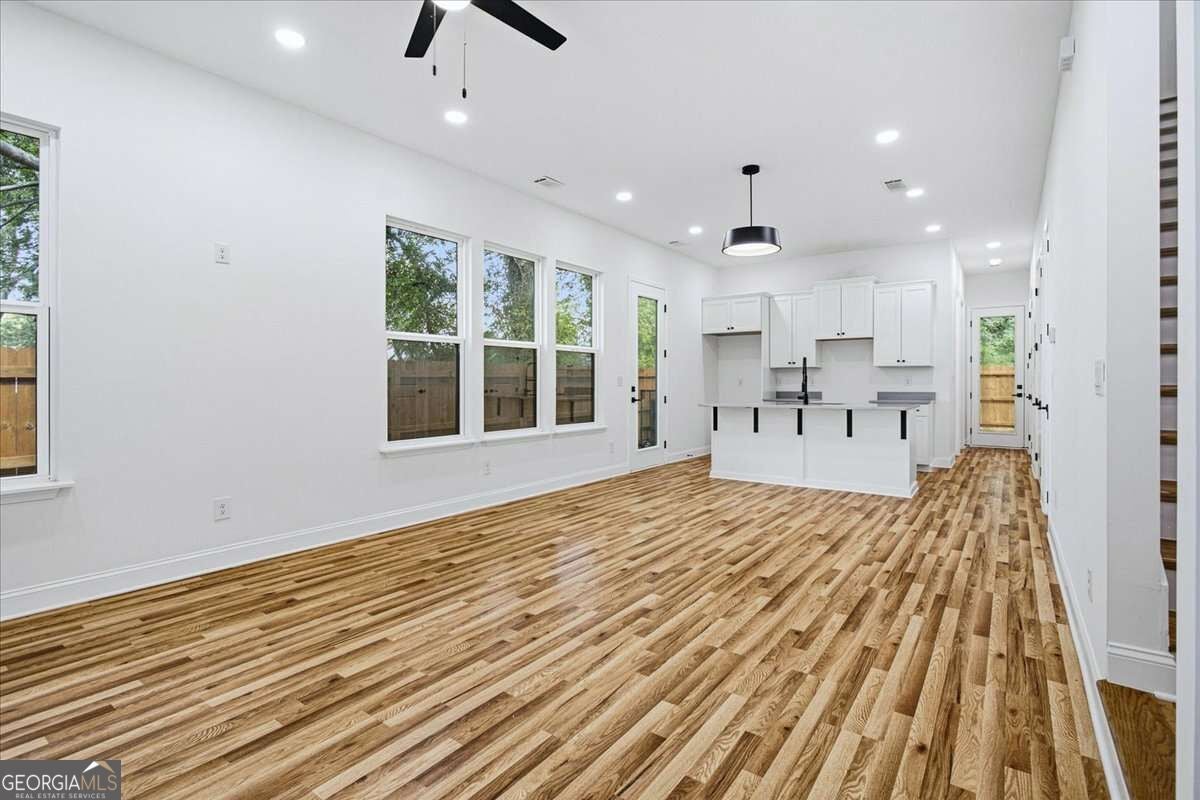 1314-A Dorsey ST SW