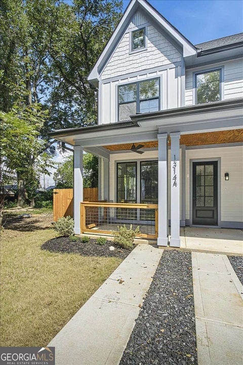 Photo of 1314 Dorsey Street SW, Atlanta, GA 30310 (MLS # 10848783)