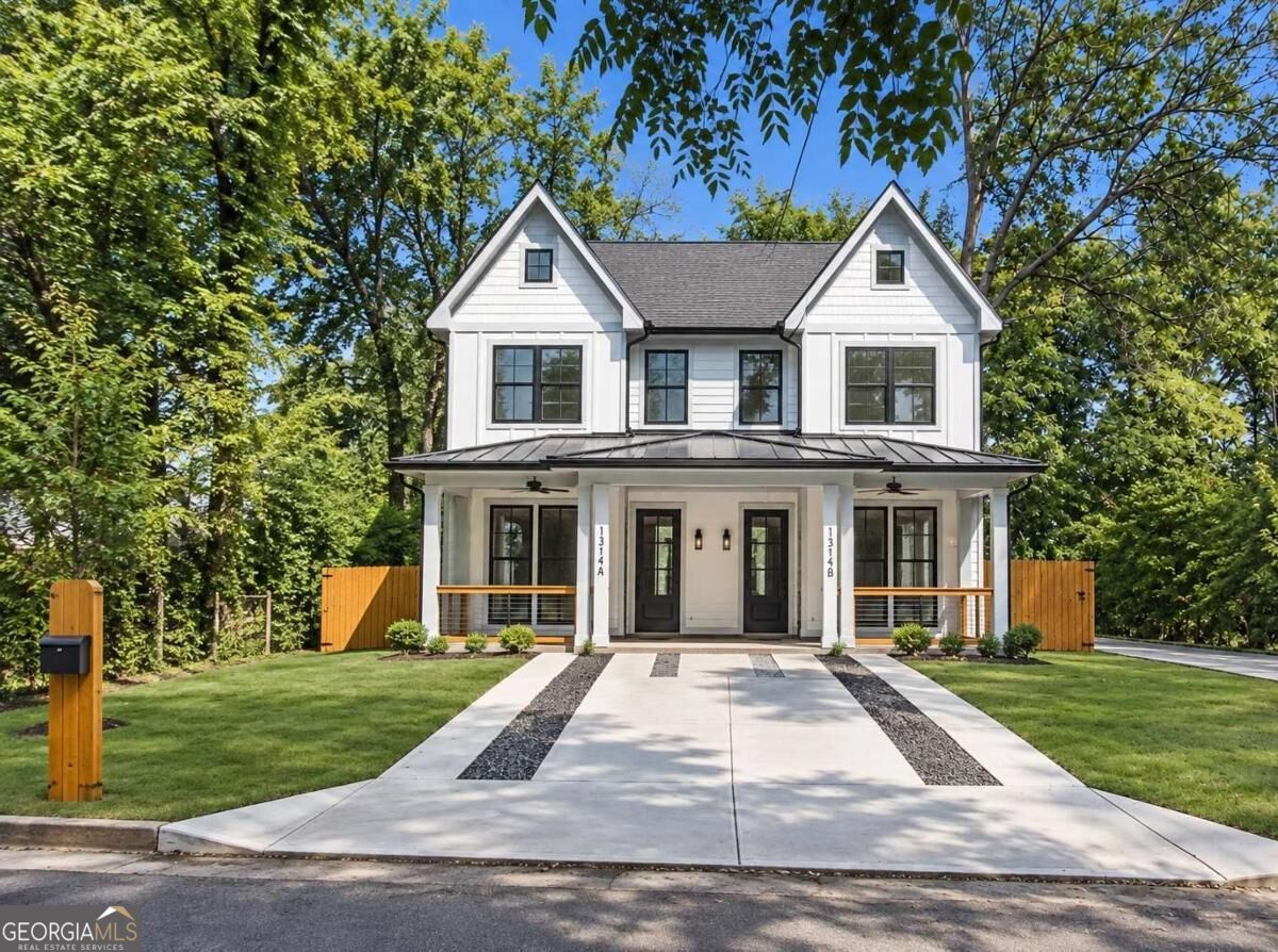 1314-A Dorsey ST SW