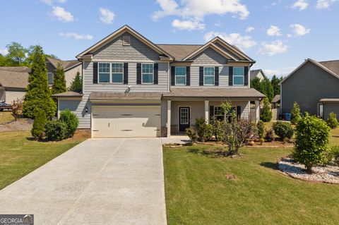 677 Massey ST Winder GA 30680