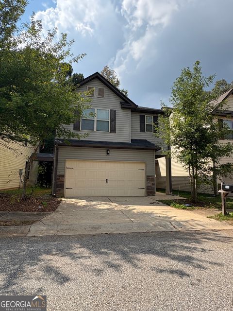 Photo of 313 Lossie Lane, McDonough, GA 30253 (MLS # 10633891)