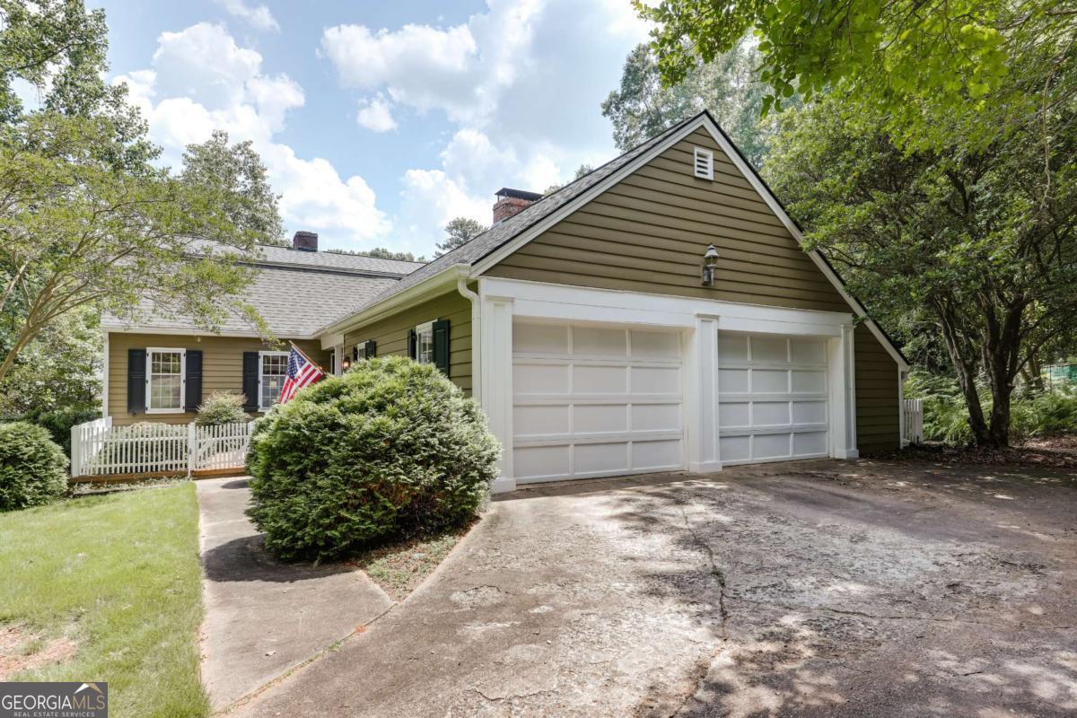 235 Pendleton DR