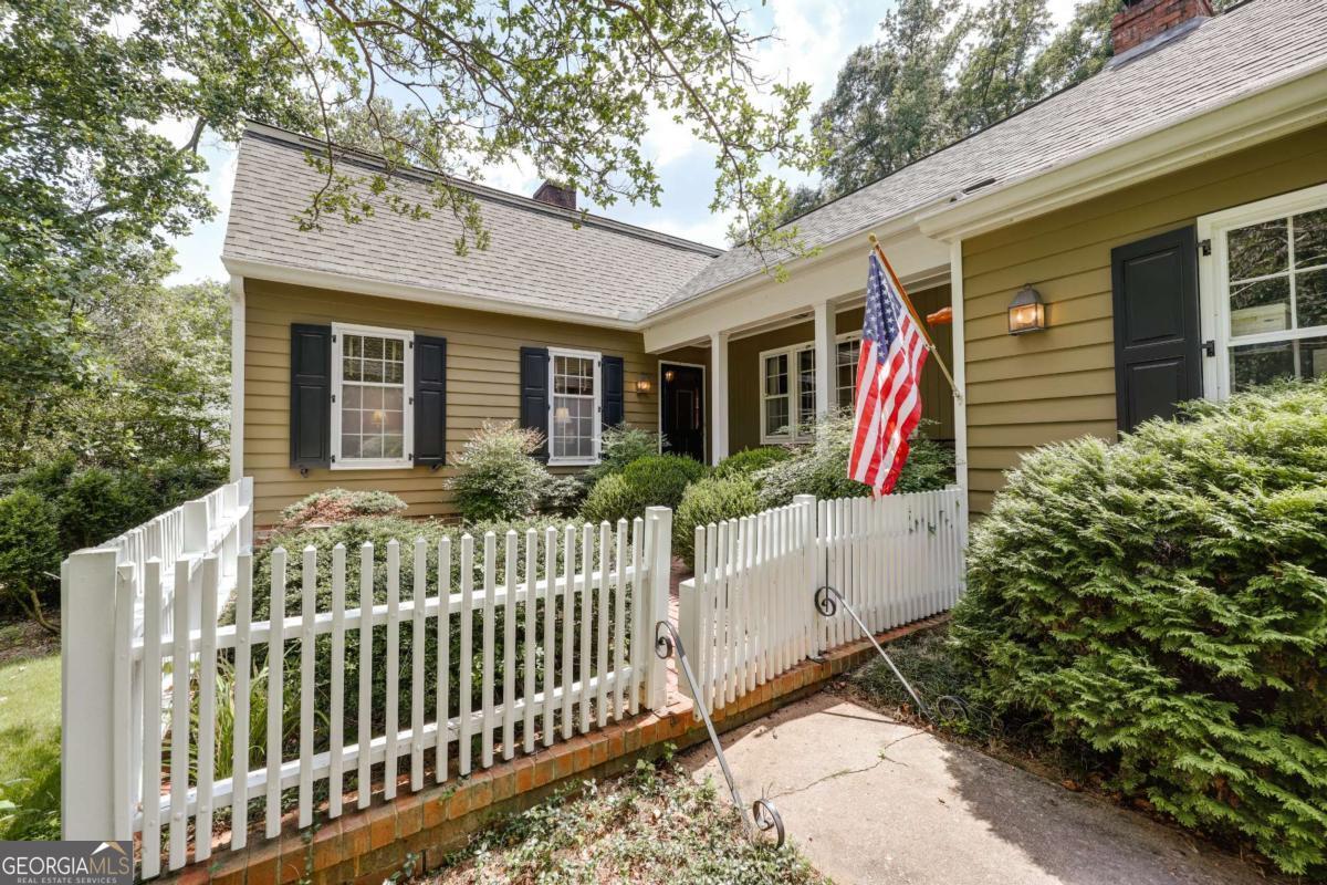 235 Pendleton DR