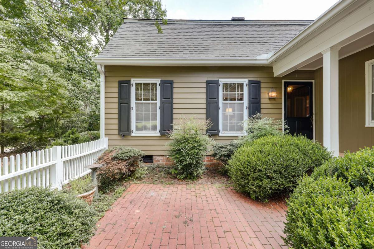 235 Pendleton DR