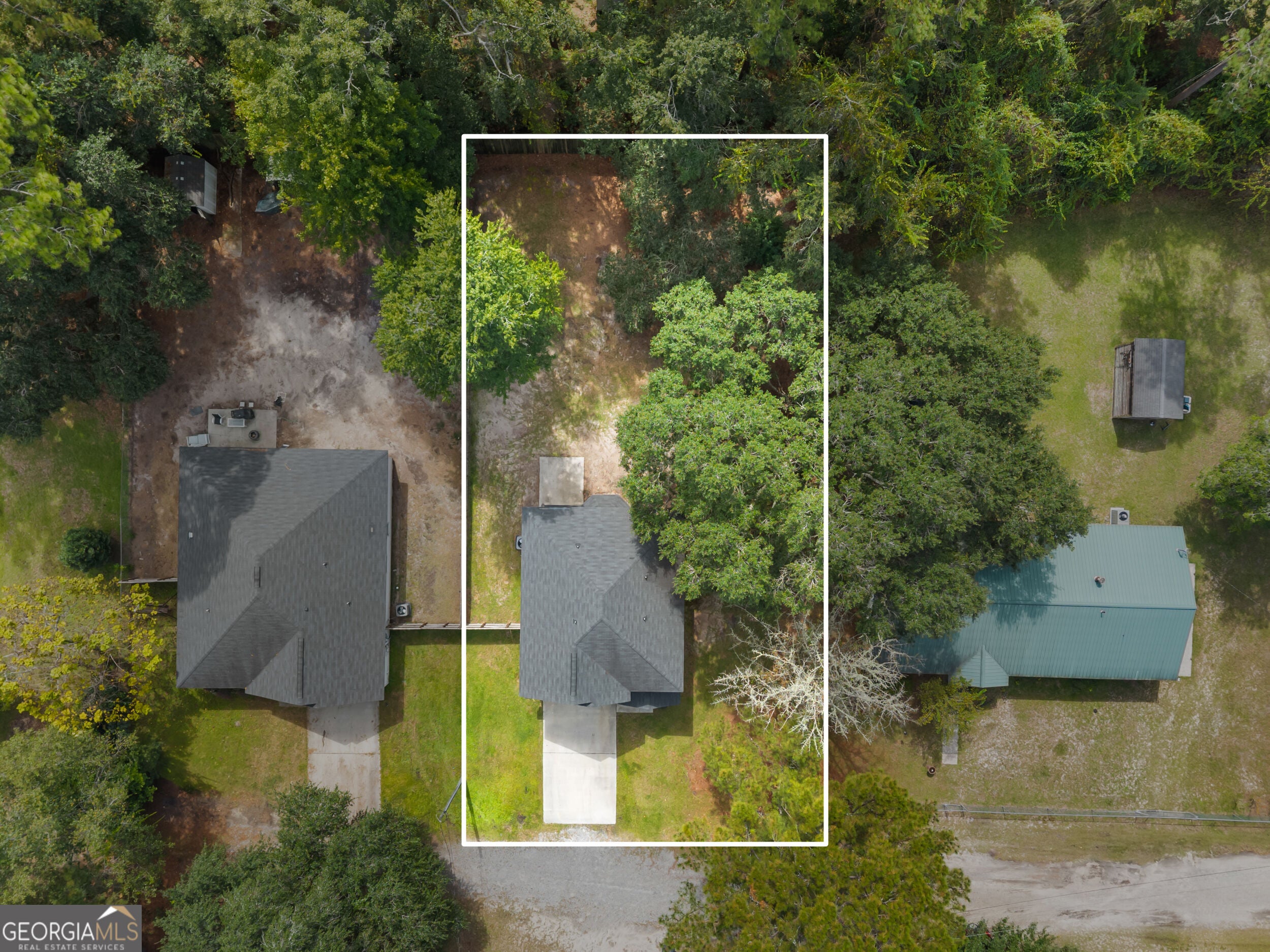 149 Vandiver RD