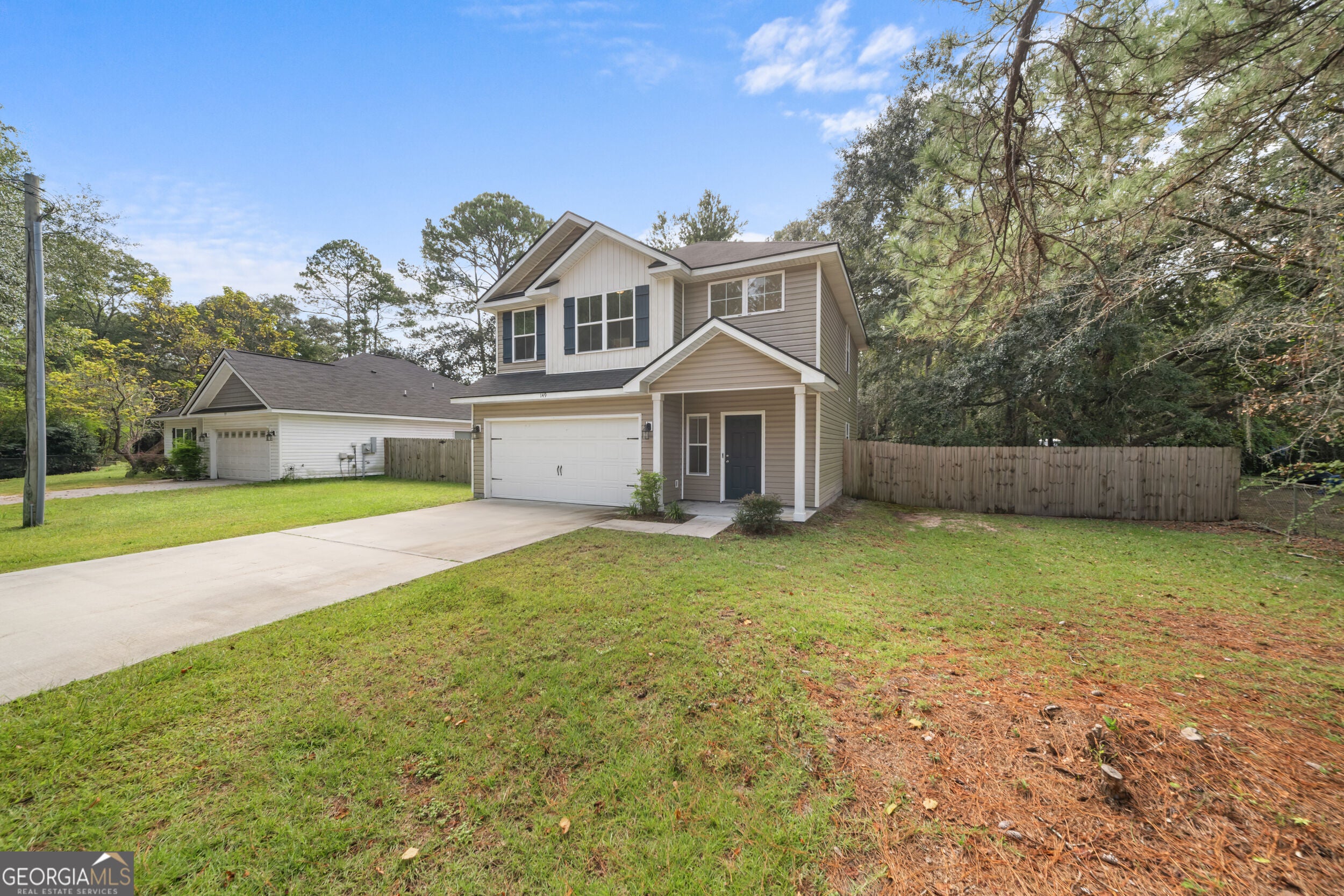 149 Vandiver RD