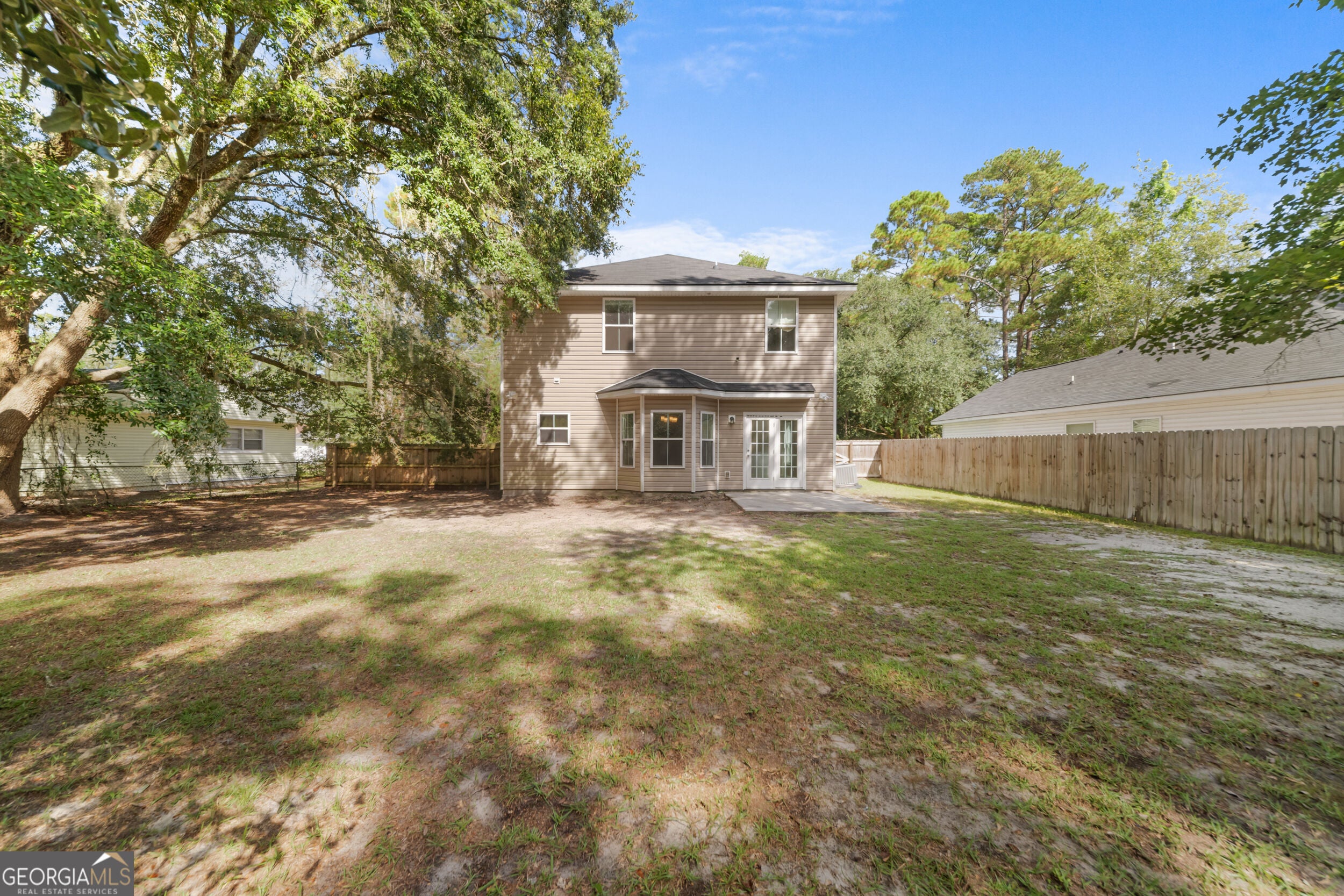 149 Vandiver RD