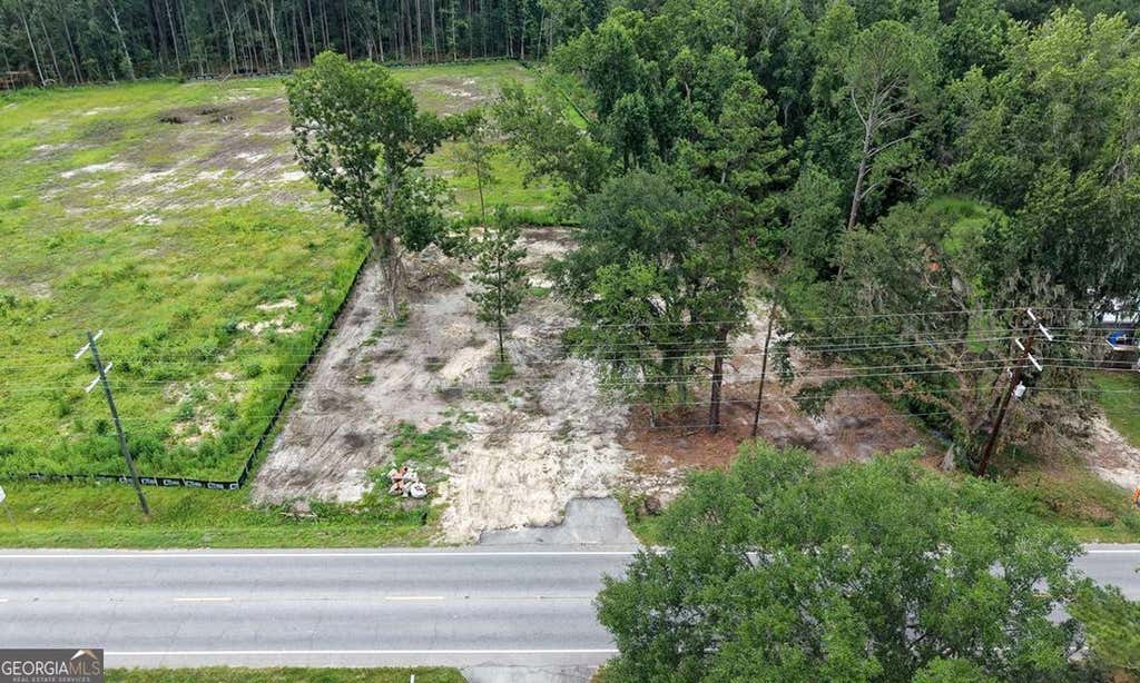 Photo of 2698 Ga Highway 119 Highway S, Guyton, GA 31312 (MLS # 10791748)