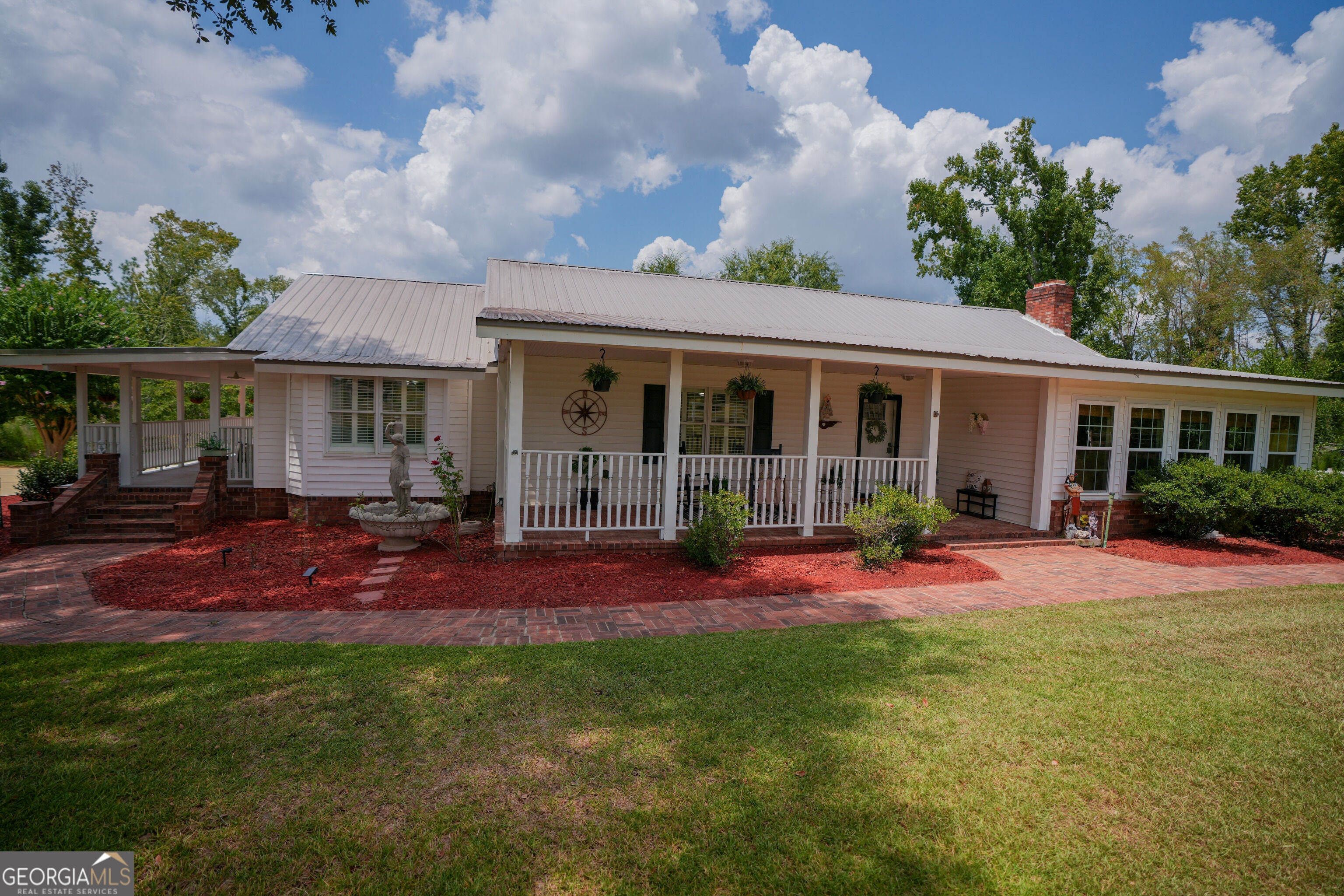 1833 Tom Odum RD