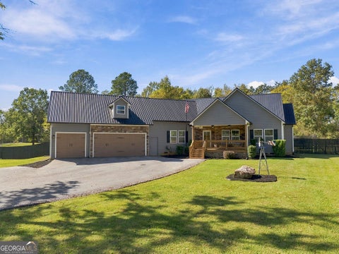 Photo of 797 Old Dalton Road NE, Rome, GA 30165 (MLS # 10876961)