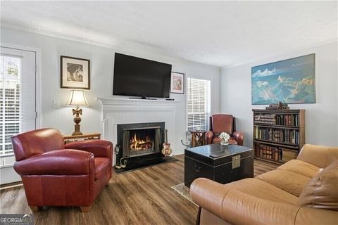 Photo of 3665 Essex Avenue #28, Atlanta, GA 30339 (MLS # 10764122)