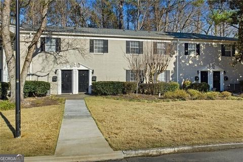 Photo of 3665 Essex Avenue #28, Atlanta, GA 30339 (MLS # 10764122)