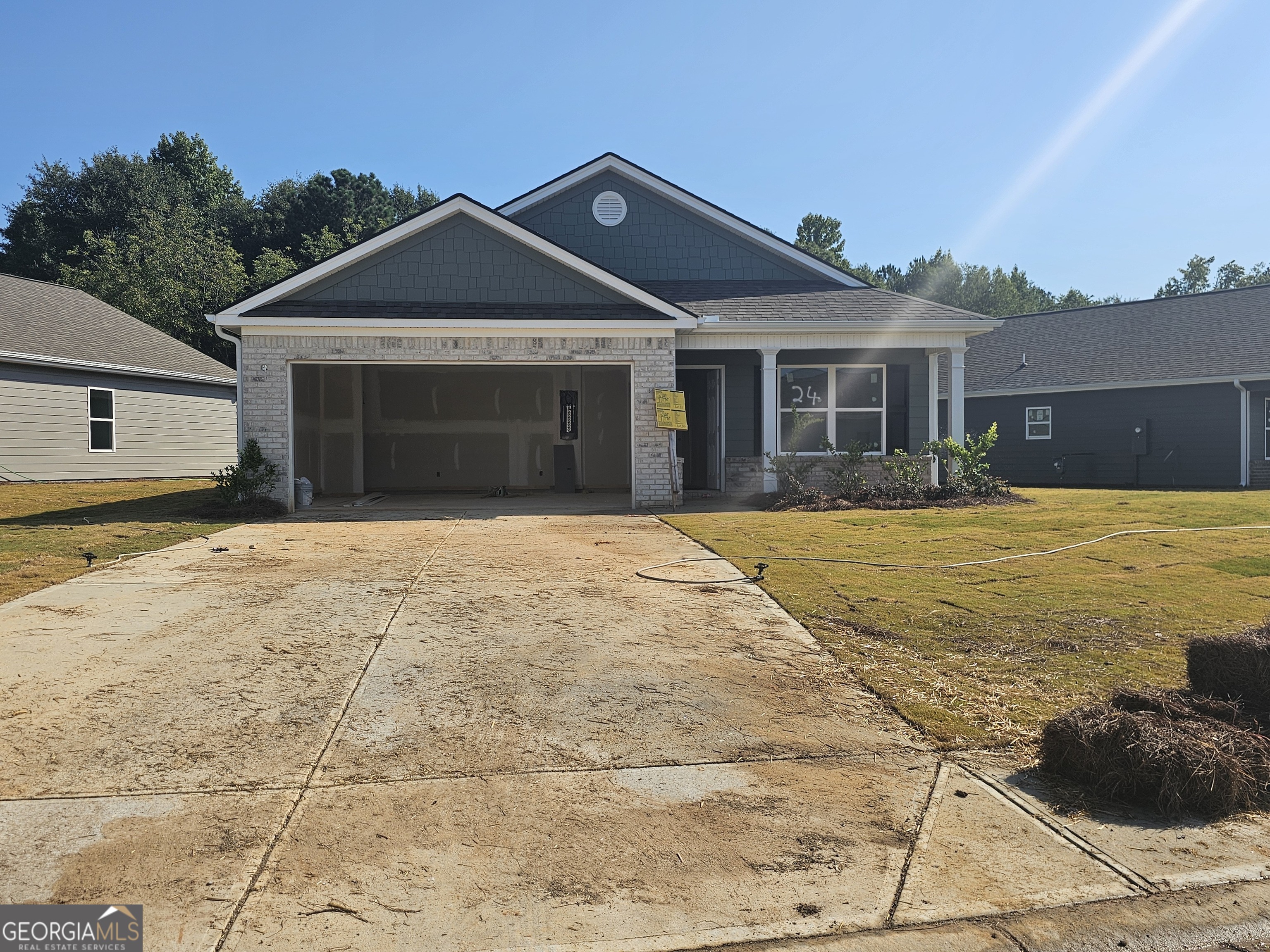 View Winder, GA 30680 house