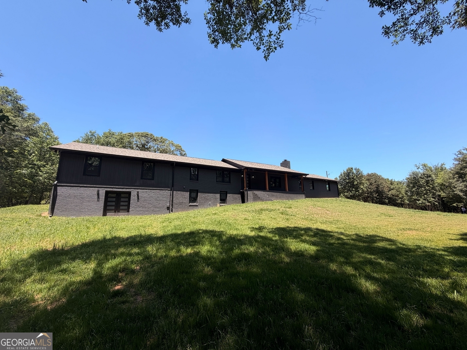 280 Etheridge RD