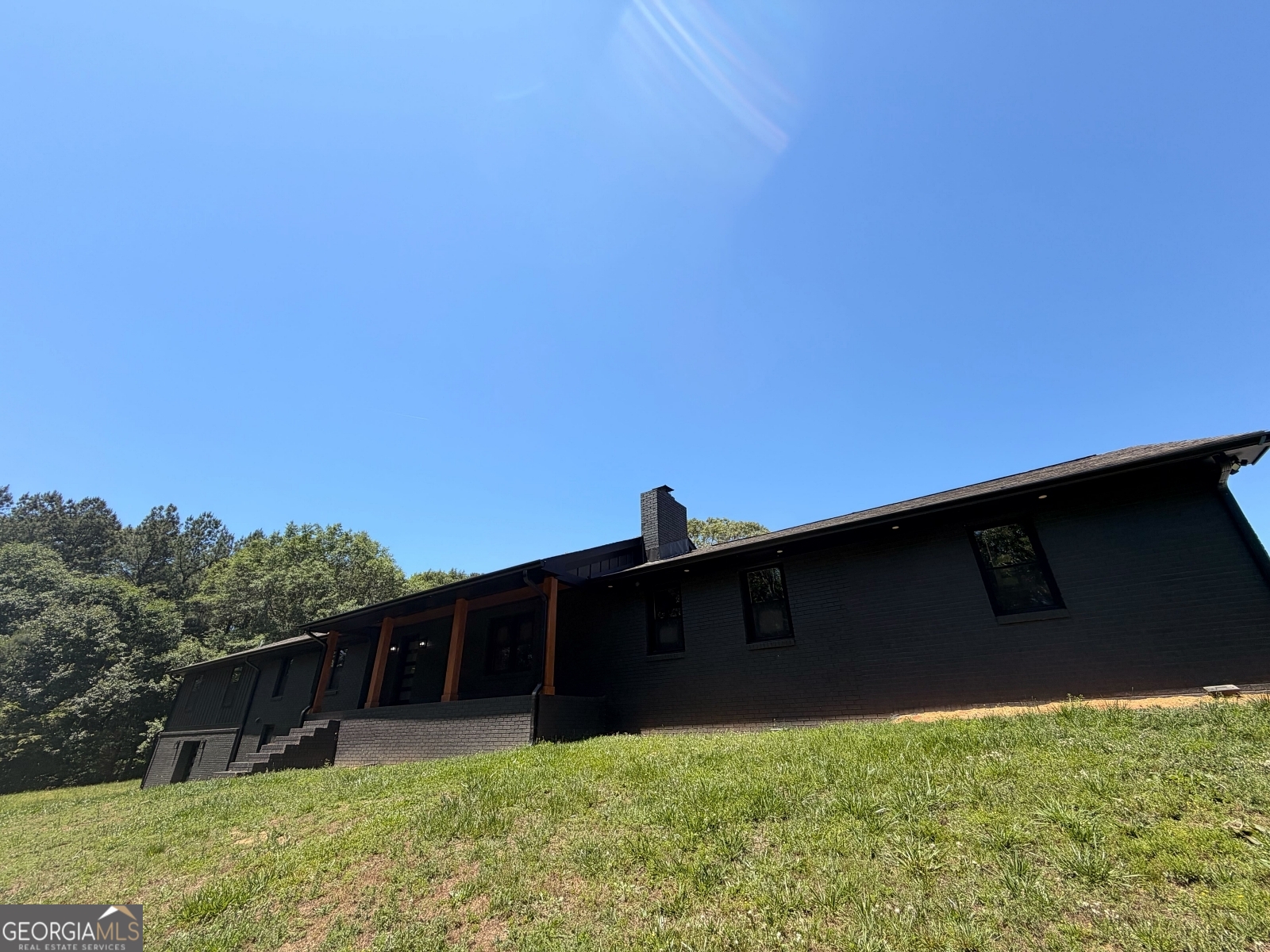 280 Etheridge RD