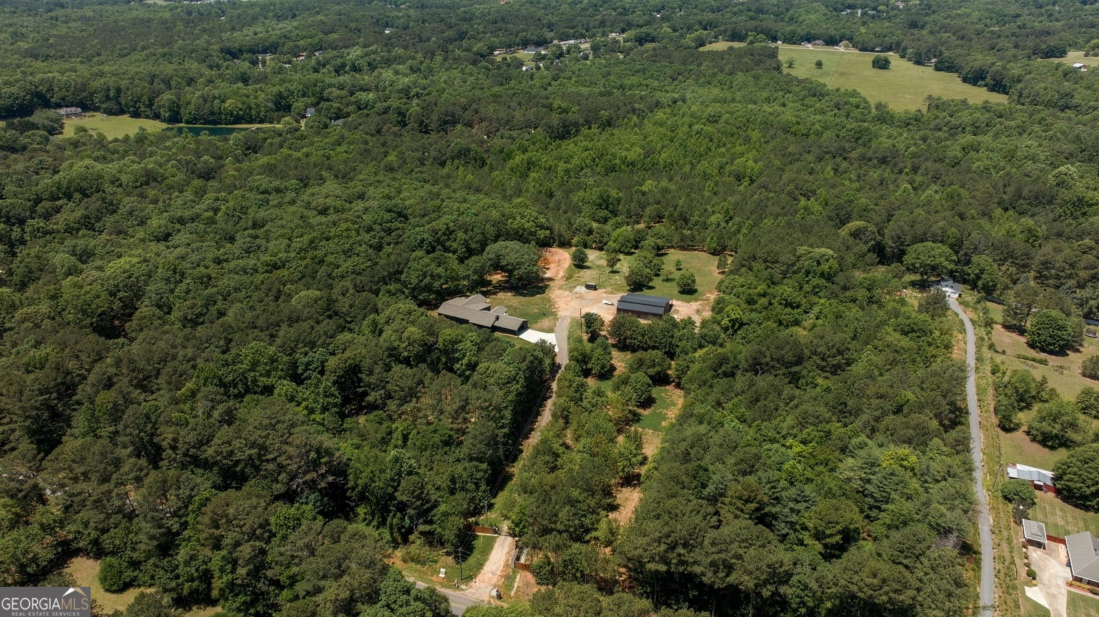 280 Etheridge RD