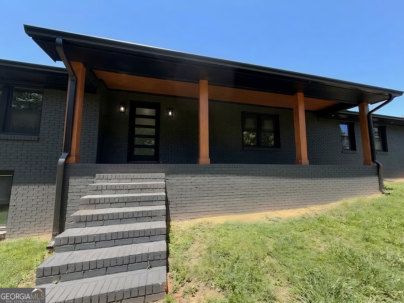280 Etheridge RD