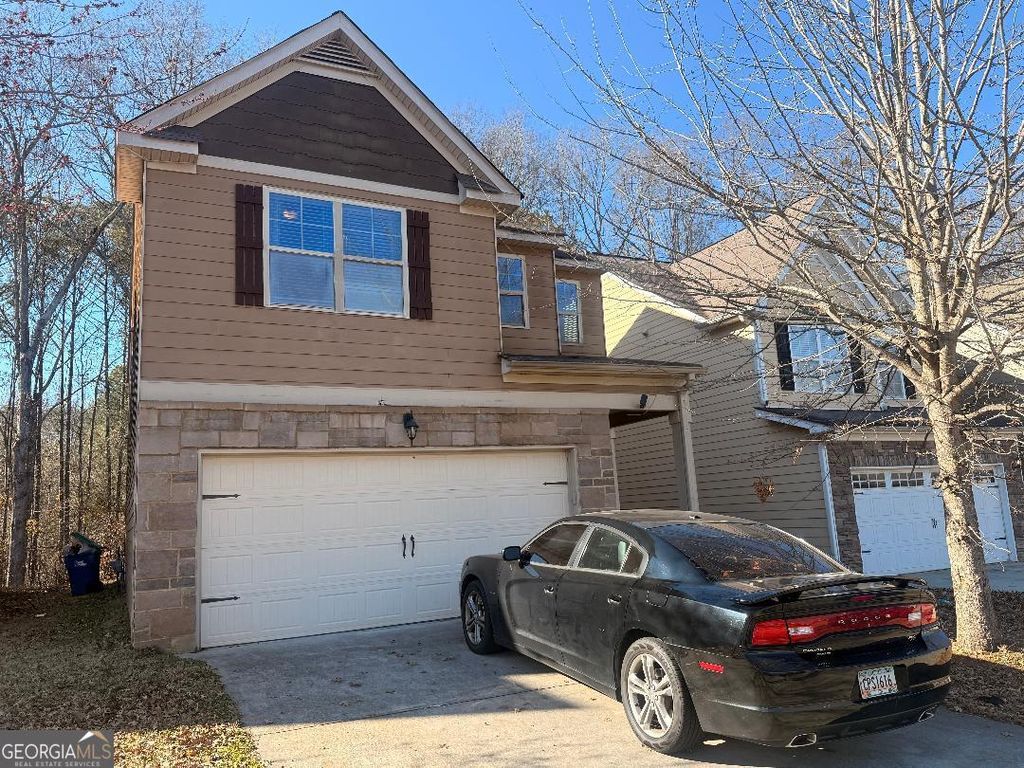 Photo of 2193 Capella Cir SW, Atlanta, GA 30331 (MLS # 10683021)