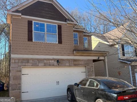 Photo of 2193 Capella Circle SW, Atlanta, GA 30331 (MLS # 10683021)