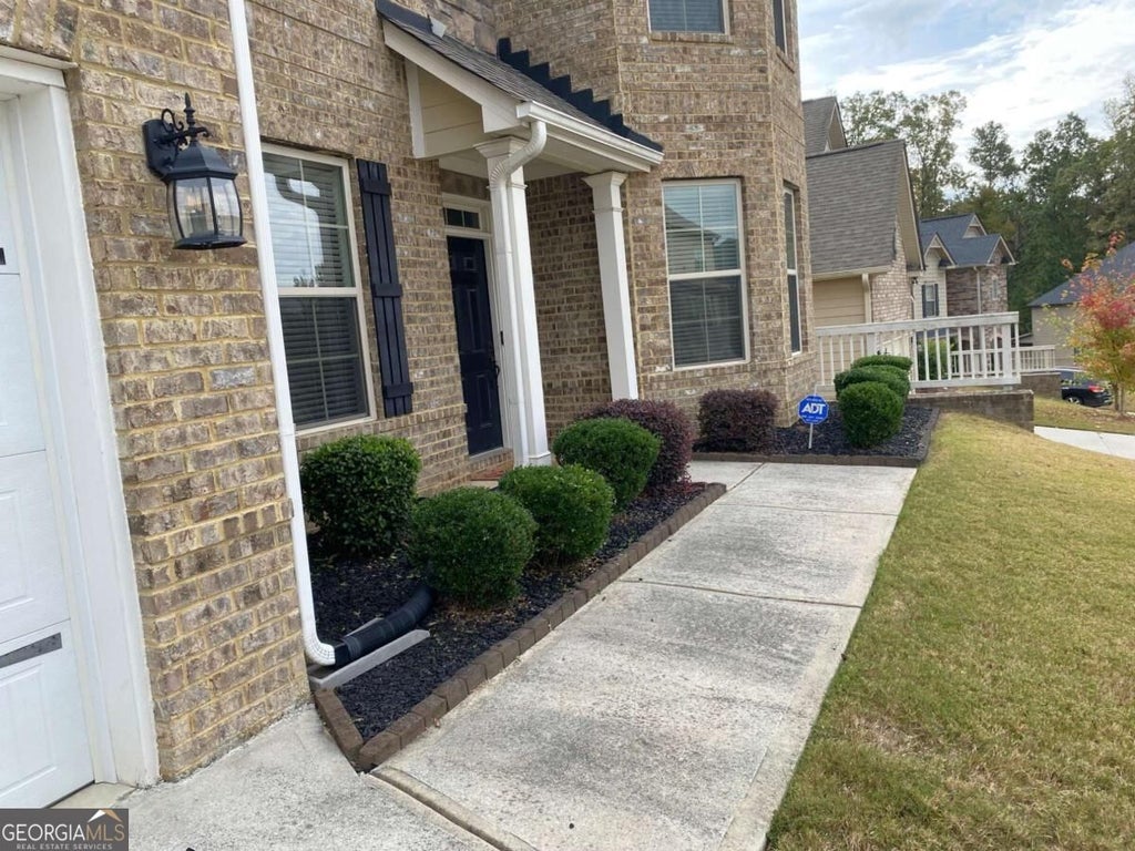 Photo of 4806 RALIN Court, Atlanta, GA 30331 (MLS # 10855206)