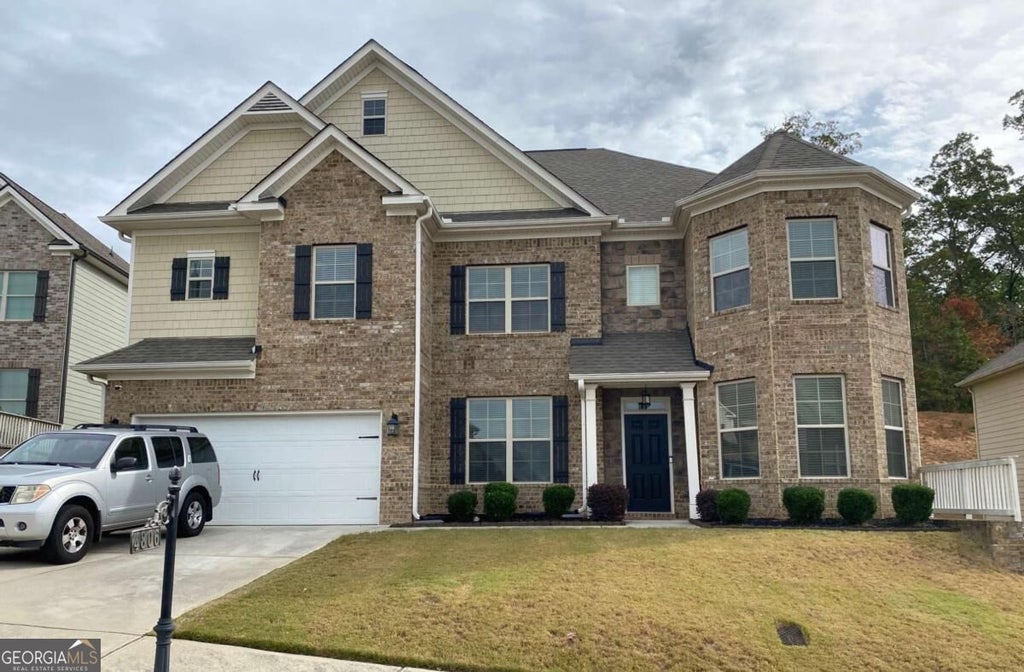 Photo of 4806 RALIN Court, Atlanta, GA 30331 (MLS # 10855206)
