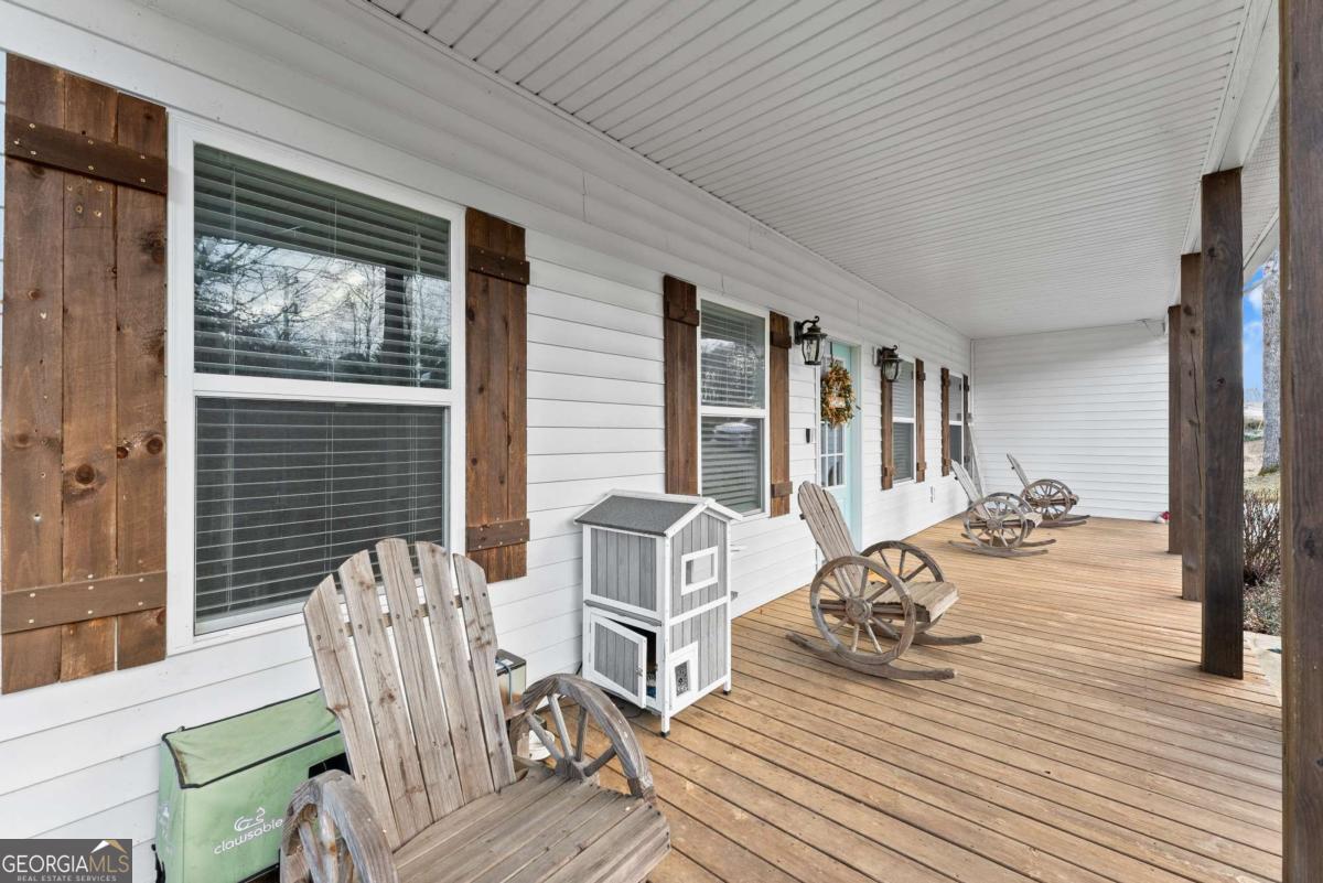 6019 Old Howser Mill RD