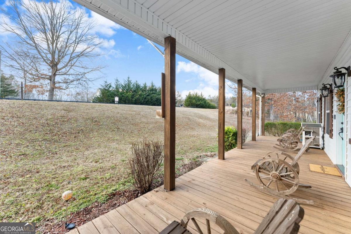 6019 Old Howser Mill RD