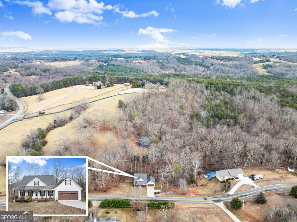 6019 Old Howser Mill RD