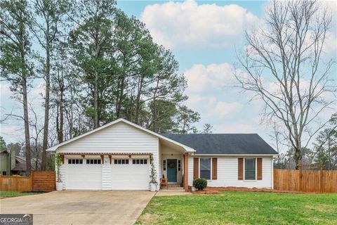 610 Spirit Falls WAY Alpharetta GA 30022