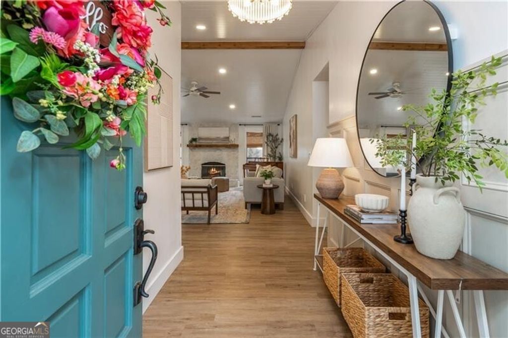 Photo of 610 Spirit Falls Way, Alpharetta, GA 30022 (MLS # 10681154)