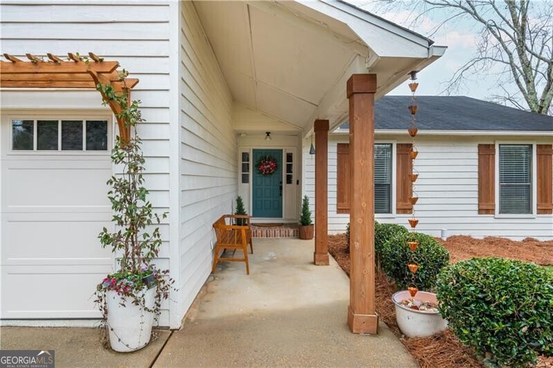 610 Spirit Falls WAY