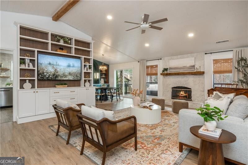 610 Spirit Falls WAY