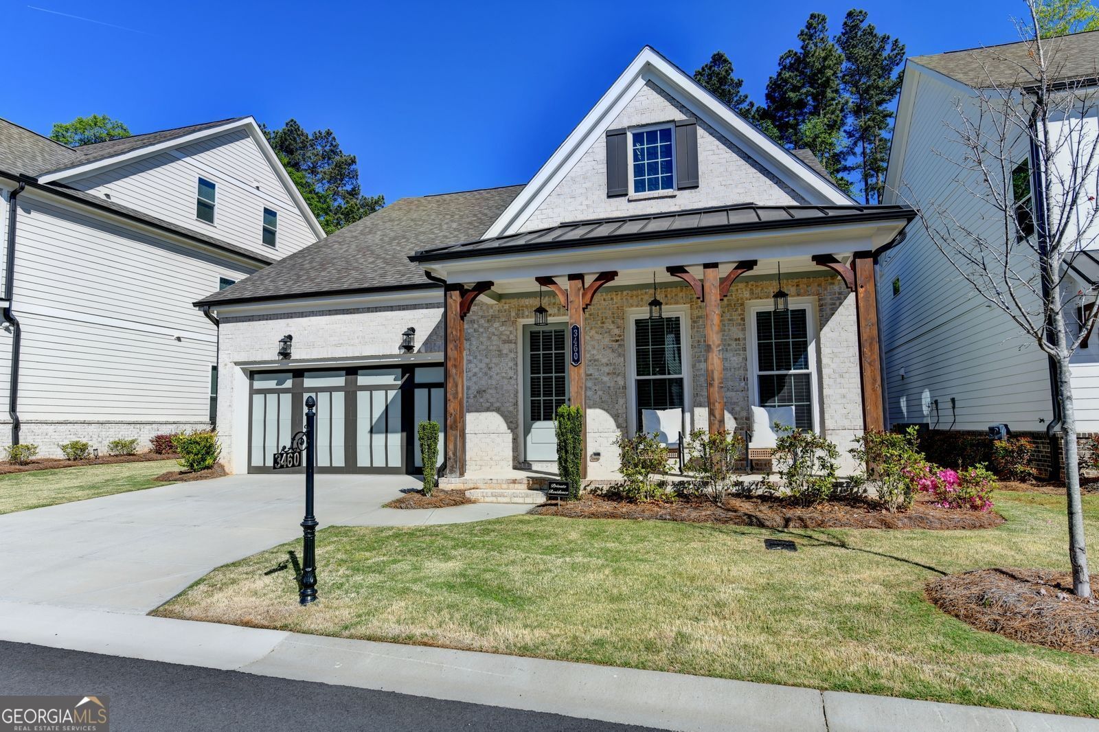 3460 Ashfield Point AVE