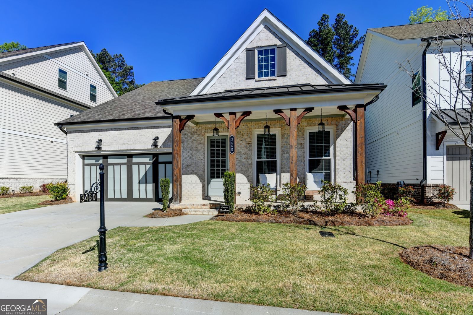 3460 Ashfield Point AVE