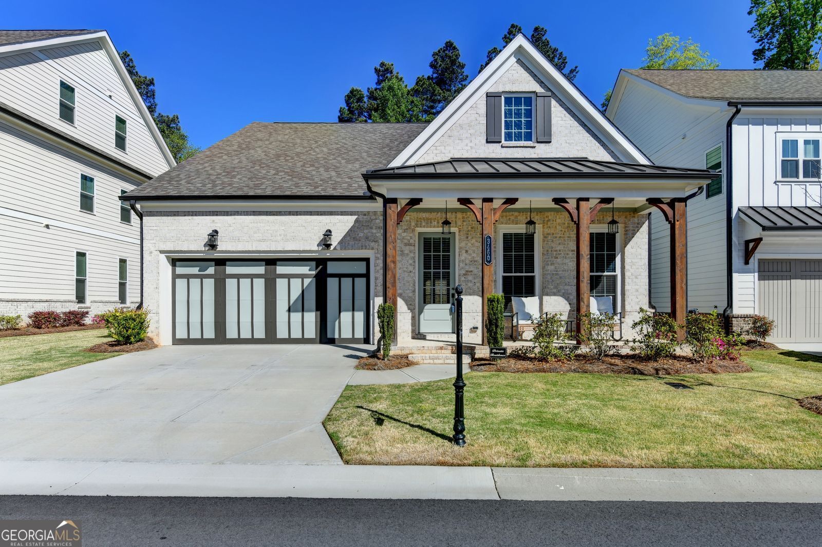 3460 Ashfield Point AVE