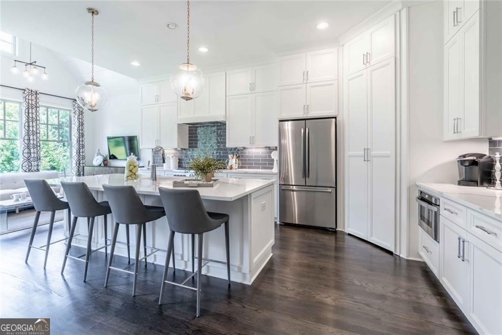 Senoia, Georgia 30276, United States, 3 Bedrooms Bedrooms, ,4 BathroomsBathrooms,Residential,Active,185930