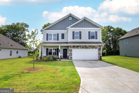 Photo of 10 Westover Road SE, Cartersville, GA 30120 (MLS # 10804013)