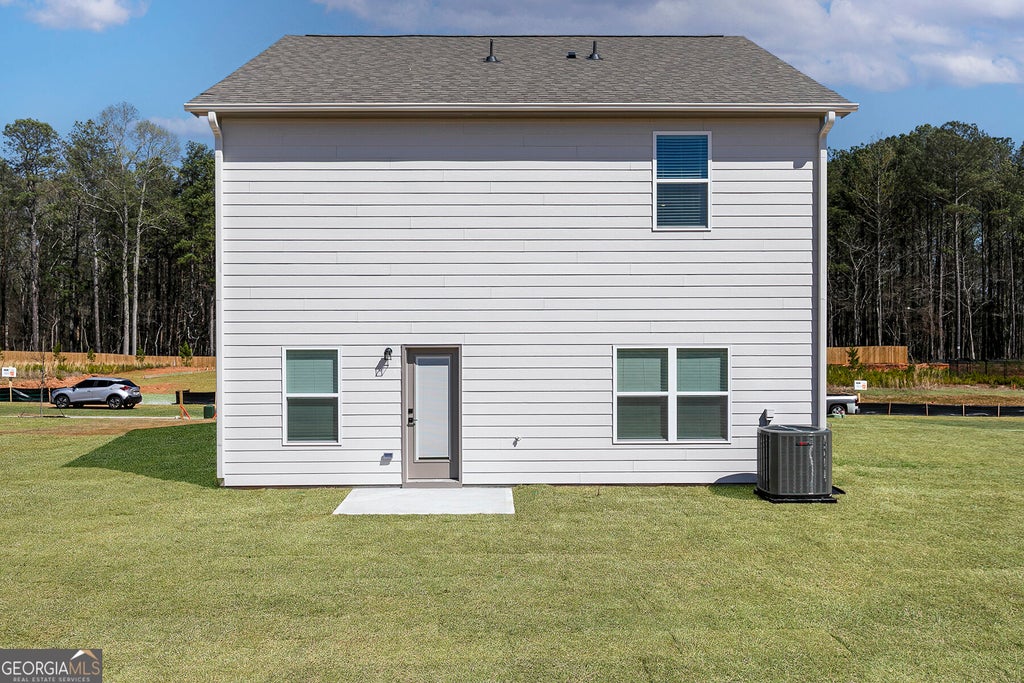Photo of 317 Cantrell Drive, Dallas, GA 30157 (MLS # 10868318)