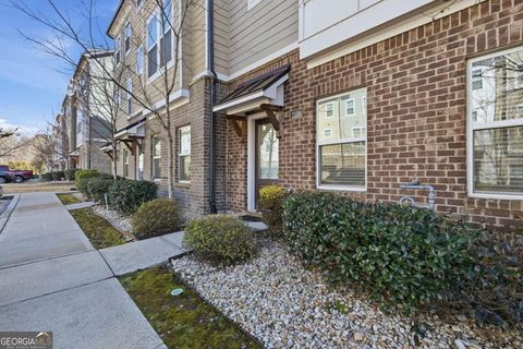 Photo of 2159 Colvin Court NW, Atlanta, GA 30318 (MLS # 10695526)