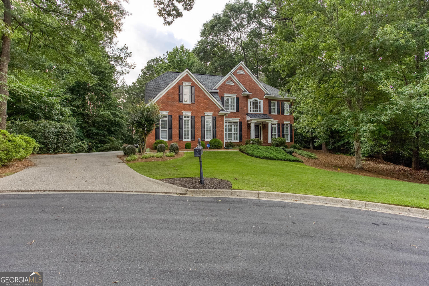 5010 Bonnie WAY