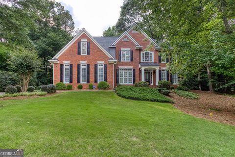 5010 Bonnie WAY Roswell GA 30075