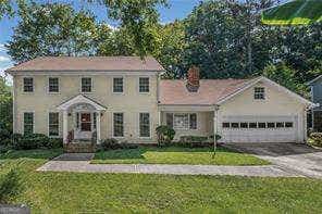 Photo of 5171 Meadowlake Drive, Atlanta, GA 30338 (MLS # 10827858)