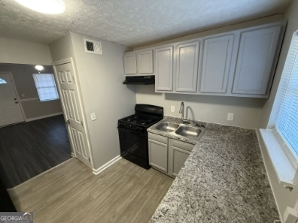 Photo of 1425 Joseph E Boone Boulevard NW #D104, Atlanta, GA 30314 (MLS # 10727198)