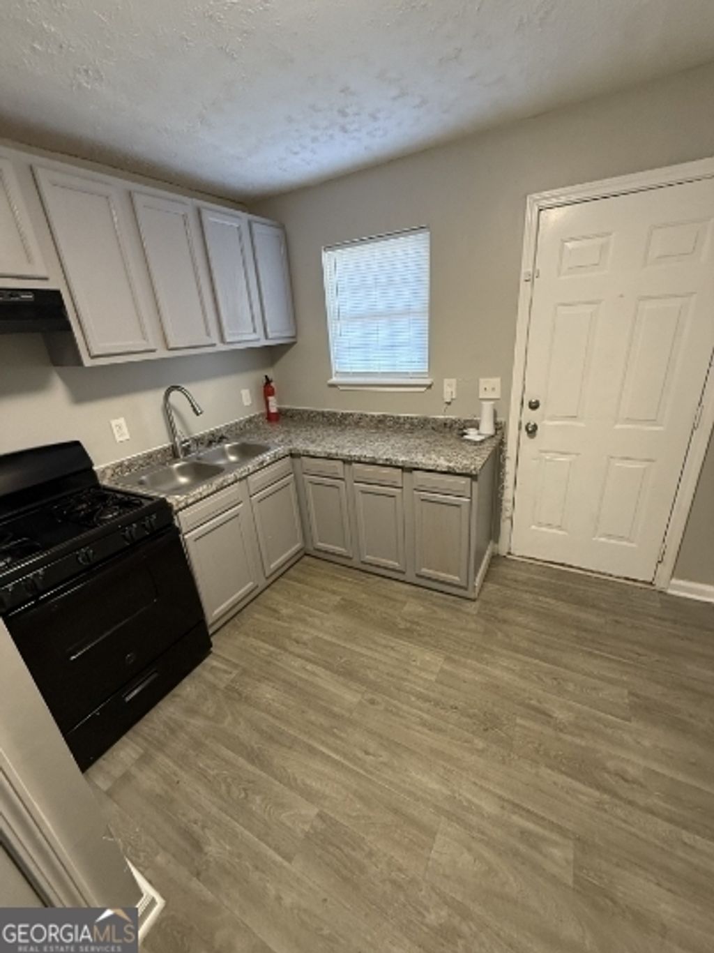 Photo of 1425 Joseph E Boone Boulevard NW #D104, Atlanta, GA 30314 (MLS # 10727198)