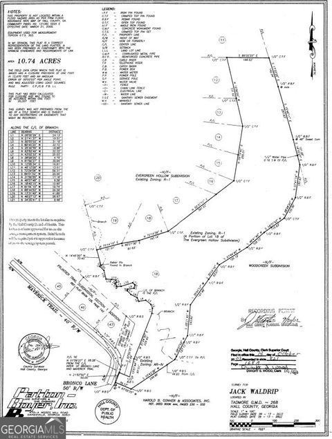 2971 Maverick TRL Gainesville GA 30507